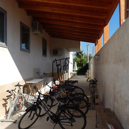 Villa Casole Short Lets Copertino Exterior photo