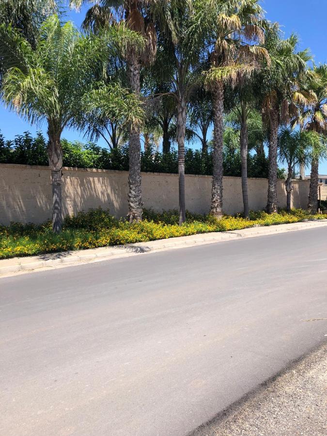 Villa Casole Short Lets Copertino Exterior photo
